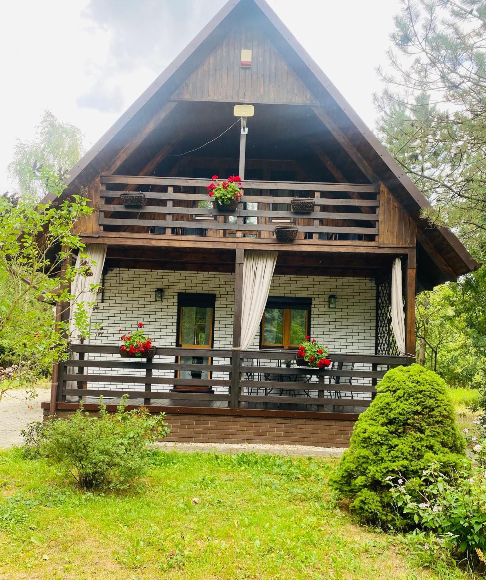 Lago Blanco Klusek Luaran gambar